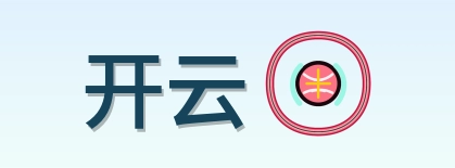 开云 Logo